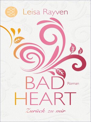 cover image of Bad Heart--Zurück zu mir